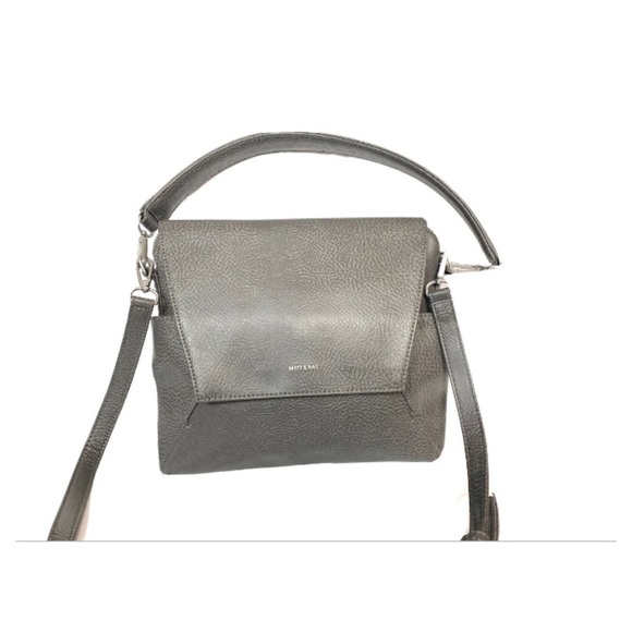 Matt & Nat Minka Vegan Leather Bag (New without Tag) - Picture 5 of 14